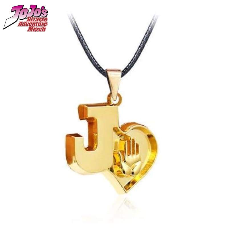 jotaro necklace jojos bizarre adventure merch 967 ✅ JJBA Shop