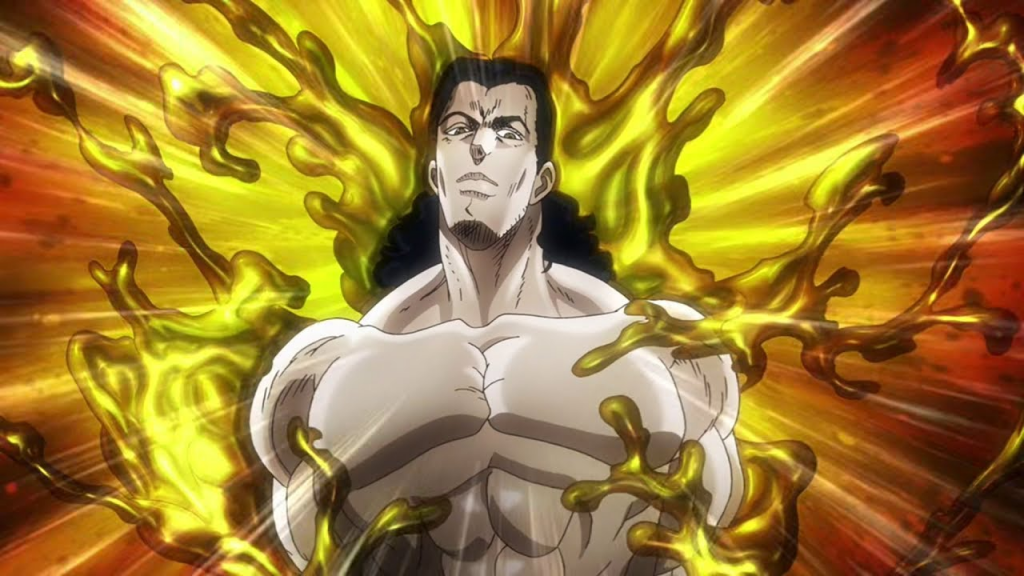 Top 10 Strongest Stands in Part 3: Stardust Crusaders