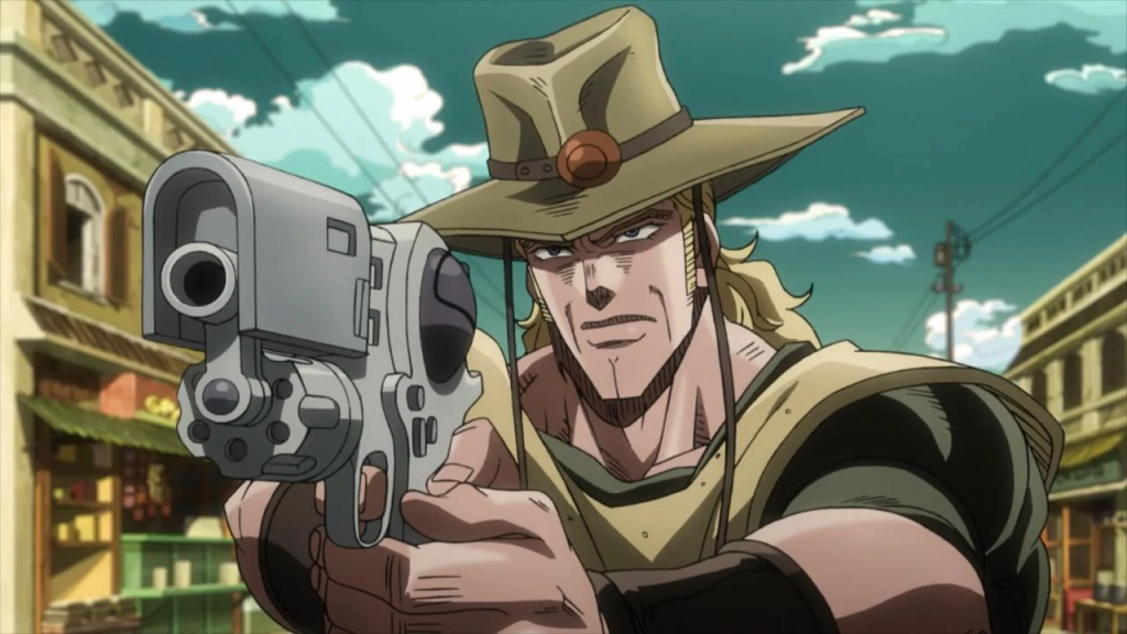 Top 10 Strongest Stands in Part 3: Stardust Crusaders