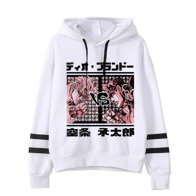 Top 5 Best Selling Merch in JoJo's Bizarre Adventure Series