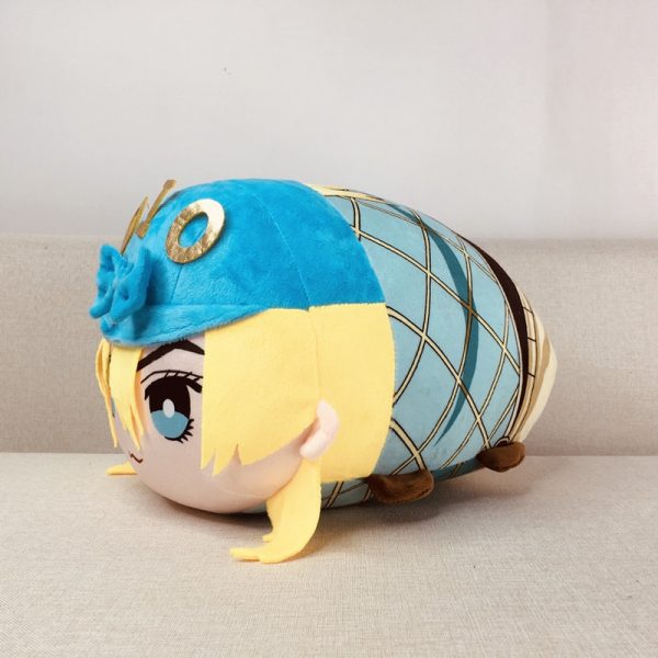 JoJo Bizarre Adventure Plush Toy Diego Brando Stuffed Toys Birthday Presents for Children 1 ✅ JJBA Shop