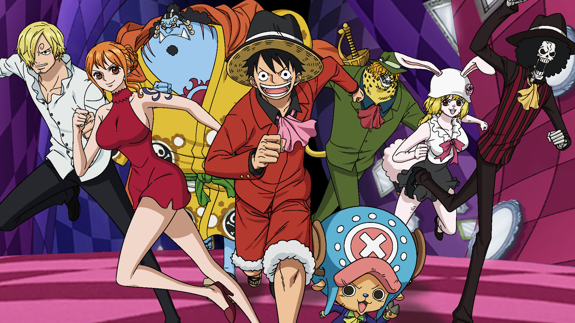 One Piece Posters: Superior Covers For Your Wall