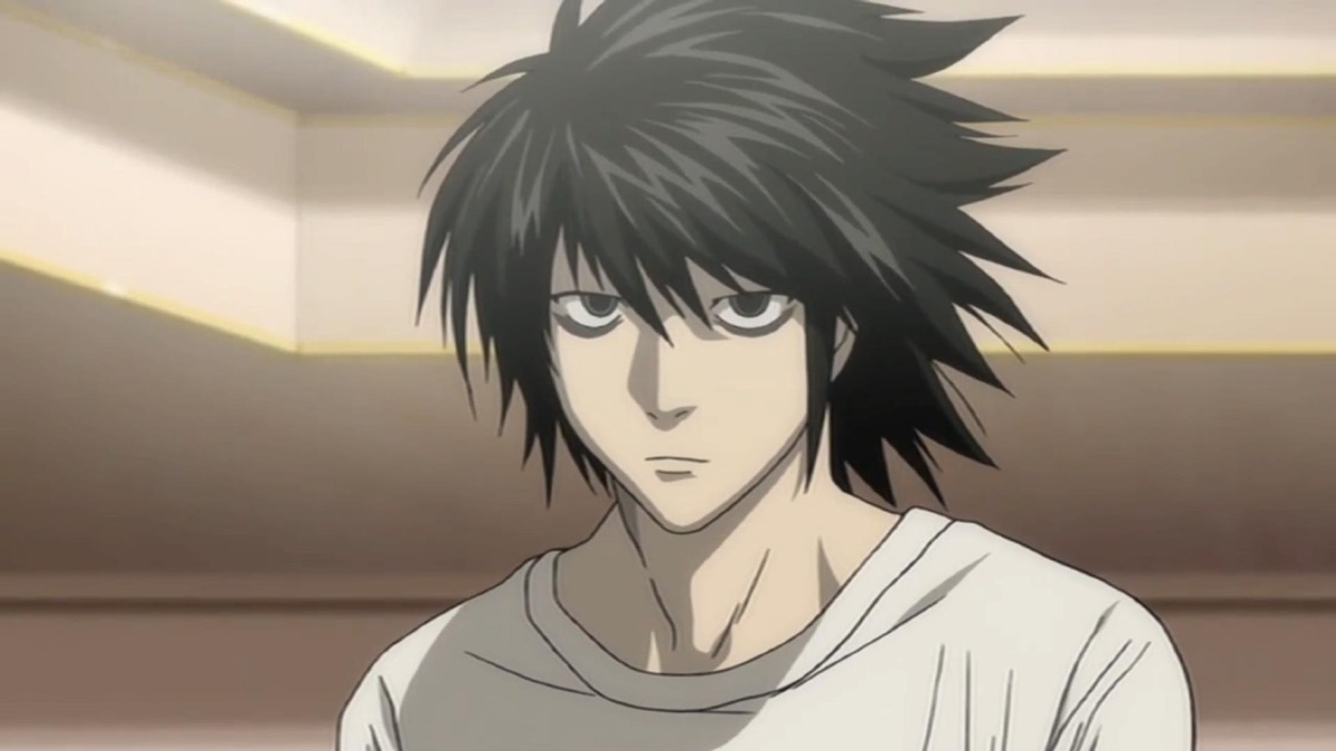 Death Note: L’s Character Details You May Not Have Known