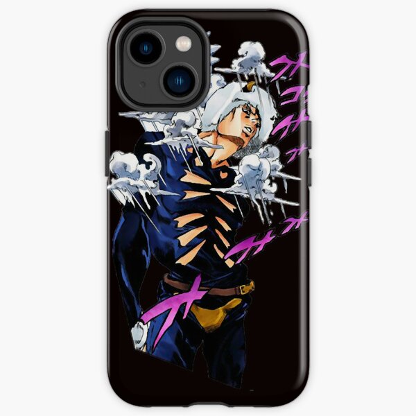 Weather Report Jojo's iPhone Tough Case   product Offical a Merch
