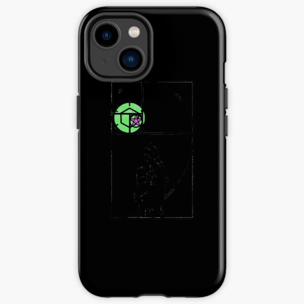 Bizarre-Run iPhone Tough Case   product Offical a Merch