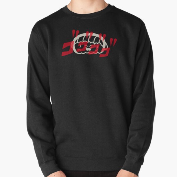 Cool Cartoon Japanese Sushi Pullover Sweatshirt   product Offical a Merch