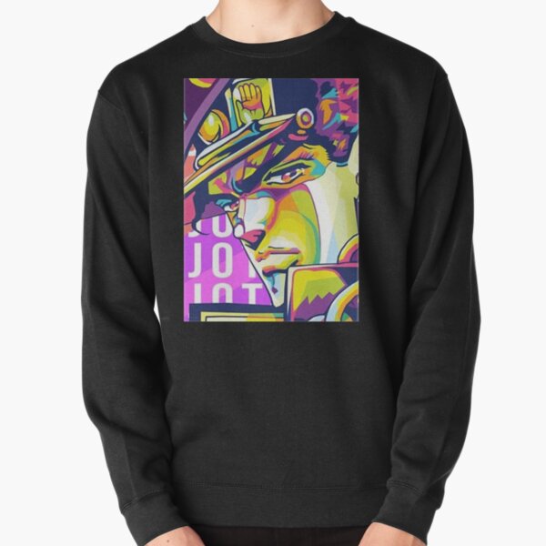 Purple Pink Taro Pullover Sweatshirt   product Offical a Merch