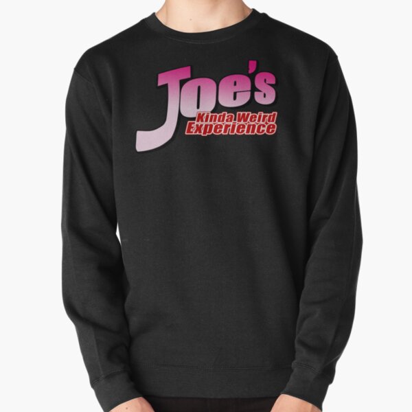 Bootleg Jojo&x27;s Essential T-Shirt Pullover Sweatshirt   product Offical a Merch