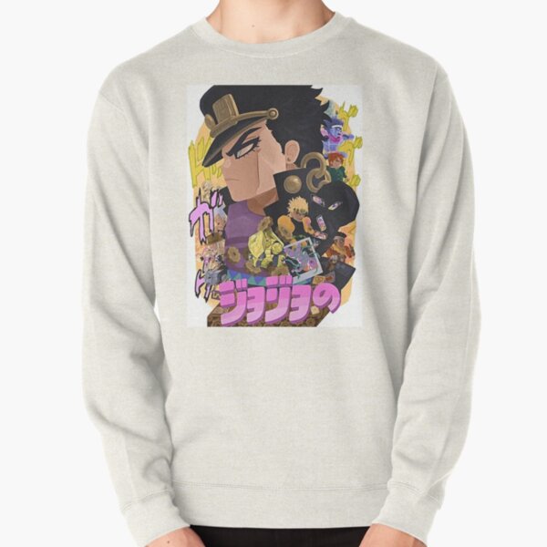 Tokyo Boys Pullover Sweatshirt   product Offical a Merch