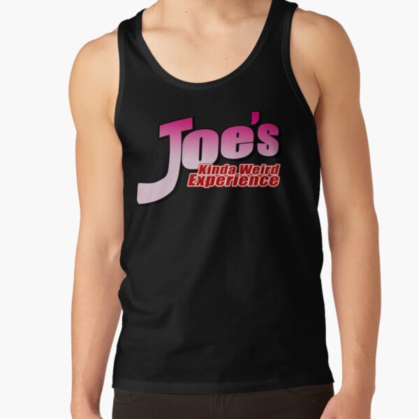 Bootleg Jojo&x27;s Essential T-Shirt Tank Top   product Offical a Merch