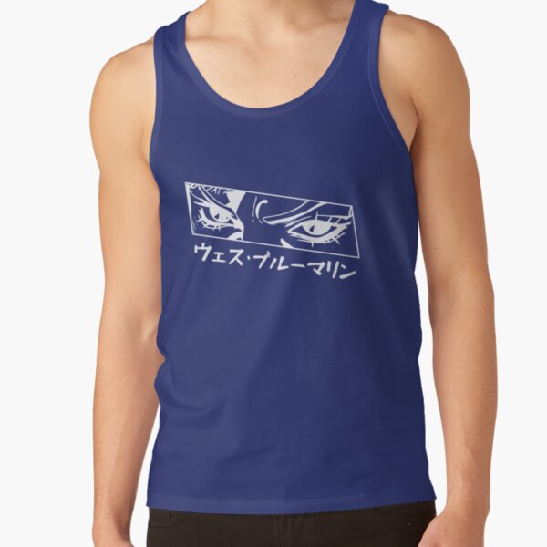 Copy of Weather Report Tank Top   product Offical a Merch