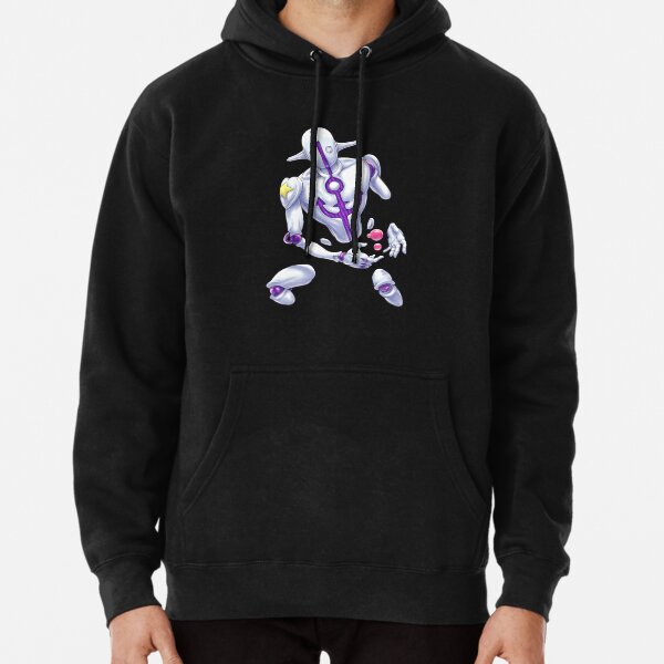 Soft and Wet Pullover Hoodie   product Offical a Merch