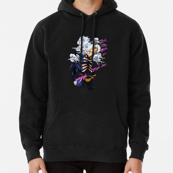 Weather Report Jojo's Pullover Hoodie   product Offical a Merch