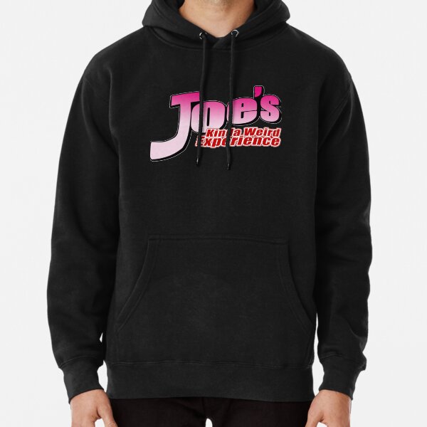 Bootleg Jojo's Essential T-Shirt Pullover Hoodie   product Offical a Merch