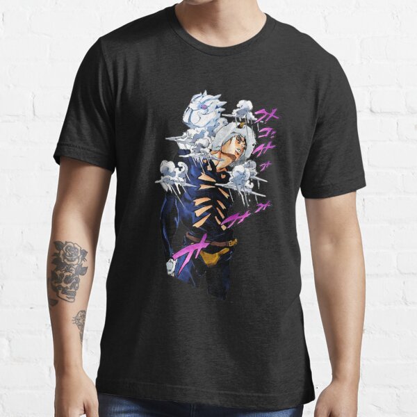 Weather Report Jojo's Essential T-Shirt   product Offical a Merch