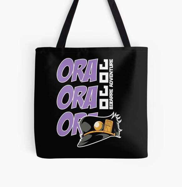 ANIME V11 All Over Print Tote Bag   product Offical a Merch