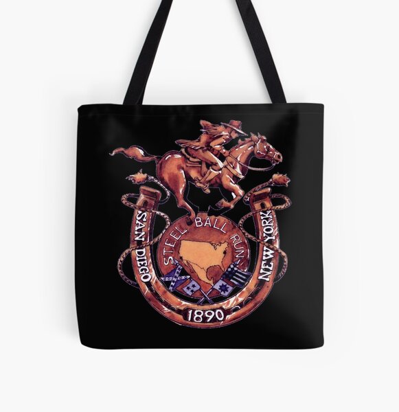 Steel Sphere Race  All Over Print Tote Bag   product Offical a Merch