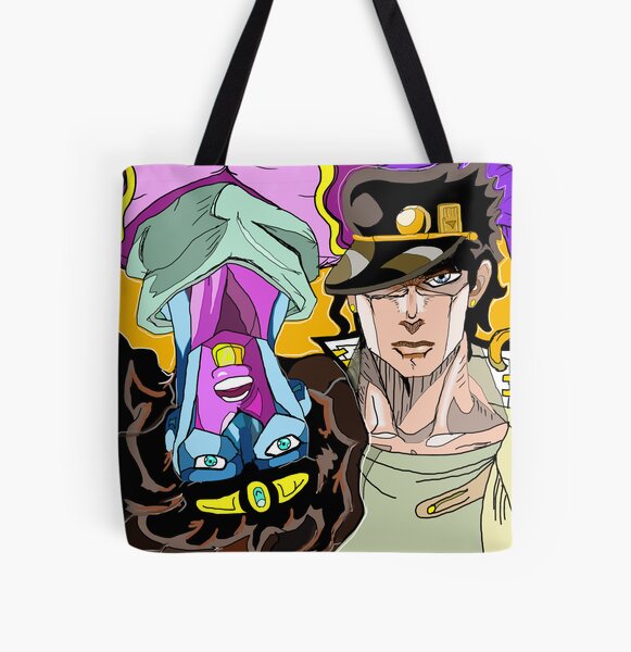 Constellation Mind Power All Over Print Tote Bag   product Offical a Merch