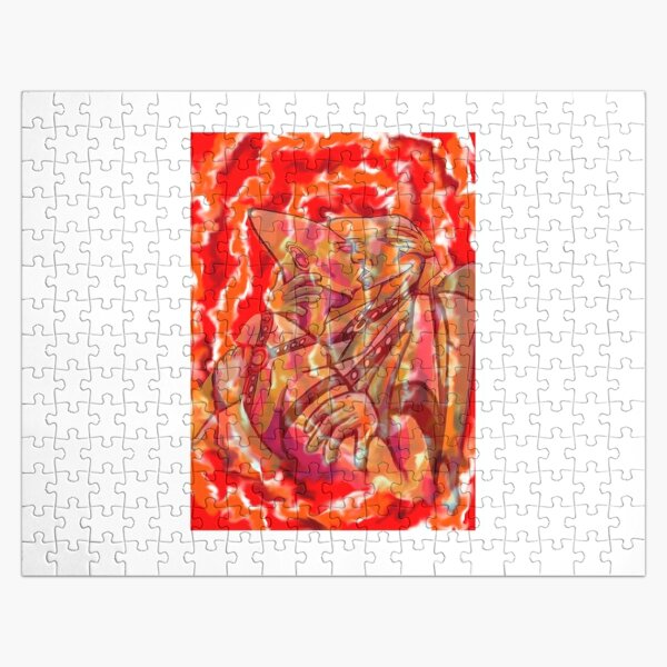 Lost In Love  Jigsaw Puzzle   product Offical a Merch